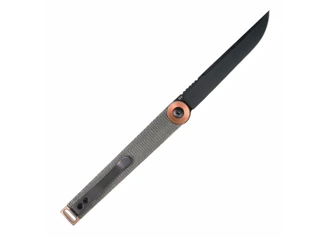 Ніж Boker Plus Kaizen 01BO391 Фото 2